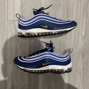 Nike Men’s Air Max ‘97 “Midnight Run”